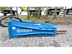 Młot hydrauliczny Krupp HM720