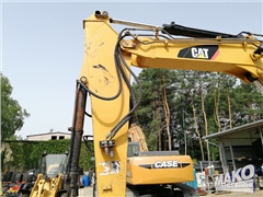 Koparka gąsienicowa Caterpillar 308DCR