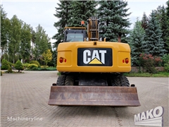 Koparka kołowa Caterpillar M313D