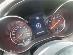 Kombi Mercedes-Benz GLC 63s AMG