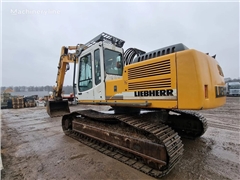 Koparka gąsienicowa Liebherr R 914B HDSL