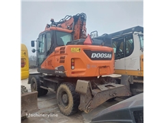 Koparka kołowa Doosan DX-165 W-5