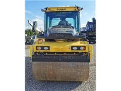 Walec drogowy BOMAG BW 174 AP-4f AM