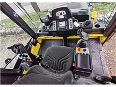 Walec drogowy BOMAG BW 174 AP-4f AM