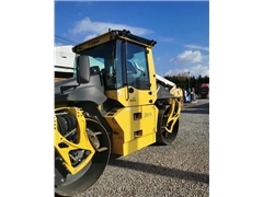 Walec drogowy BOMAG BW 174 AP-4f AM