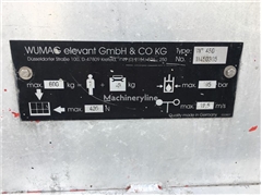 Podnośnik koszowy IVECO Wumag WT 450 | 45 m