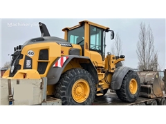 Ładowarka kołowa Volvo L90H