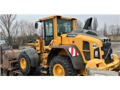 Ładowarka kołowa Volvo L90H