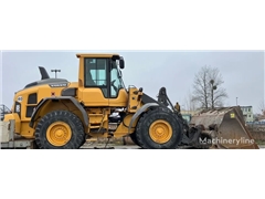 Ładowarka kołowa Volvo L90H