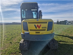 Minikoparka Wacker Neuson ET65