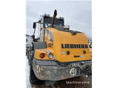 Ładowarka kołowa Liebherr 528