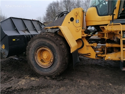 Ładowarka kołowa Volvo L180F