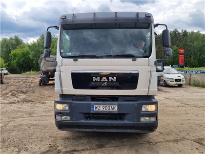 MAN TGM 18.290