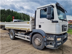 MAN TGM 18.290