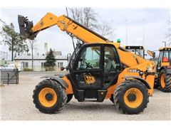 Ładowarka teleskopowa JCB 535-95