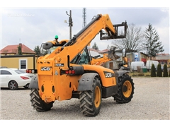 Ładowarka teleskopowa JCB 535-95