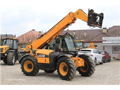 Ładowarka teleskopowa JCB 535-95