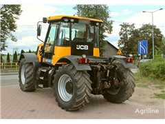 Ciągnik kołowy JCB Fastrac 3230 PLUS