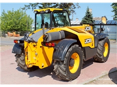 Ładowarka teleskopowa JCB 526-56 AGRI