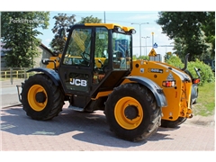 Ładowarka teleskopowa JCB 526-56 AGRI