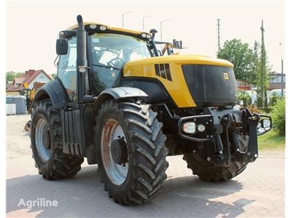 Ciągnik kołowy JCB Fastrac 8250