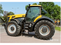 Ciągnik kołowy JCB Fastrac 8250