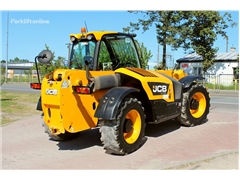 Ładowarka teleskopowa JCB 531-70