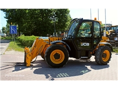 Ładowarka teleskopowa JCB 531-70