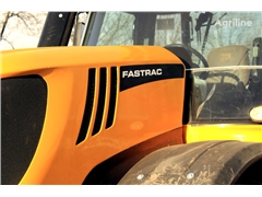 Ciągnik kołowy JCB Fastrac 3230 XTRA