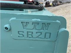 Łyżka przesiewająca VTN SB20