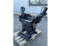 Tiltrotator Beco CW30