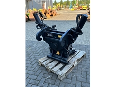 Tiltrotator Beco CW30