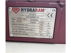 Nożyce hydrauliczne Hydraram HCS-19U