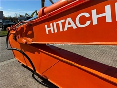 Koparka gąsienicowa Hitachi ZX470LCH-3