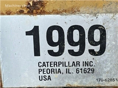 Koparka gąsienicowa Caterpillar 330BL