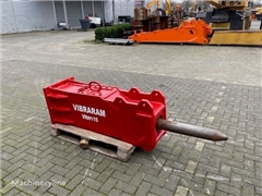 Młot hydrauliczny NPK H7X Hydraulic Breaker