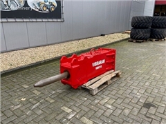 Młot hydrauliczny NPK H7X Hydraulic Breaker