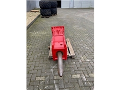 Młot hydrauliczny NPK H7X Hydraulic Breaker