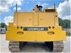 Koparka z długim ramieniem Caterpillar 245B LR - C