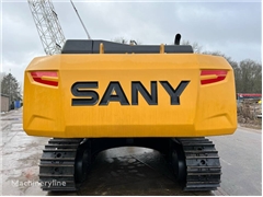 Nowa koparka gąsienicowa Sany SY380C-10HD - NEW /