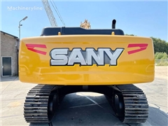 Nowa koparka gąsienicowa Sany SY350 C-9LCHD (NEW /