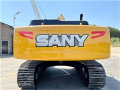 Nowa koparka gąsienicowa Sany SY350 C-9LCHD (NEW /