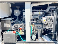 Nowy generator diesel Plus Power GF2-25 - 25 KVA N
