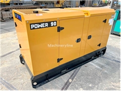 Generator diesel Delta Power DP90 - 60 KVA New / U