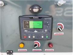 Nowy generator diesel Ashita AG3-100 - 100 KVA New