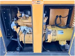 Nowy generator diesel Delta Power DP90 - 60 KVA Ne