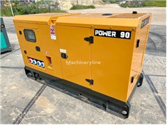Nowy generator diesel Delta Power DP90 - 60 KVA Ne