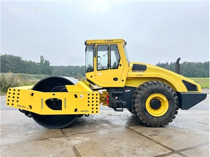 Walec drogowy BOMAG BW 226 DH-4 - New / Unused / D