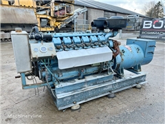 Generator diesel MWM