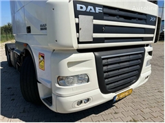 DAF XF105 Ciągnik siodłowy DAF XF105.410 - Automatic Gearbox / Euro 5